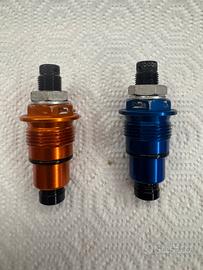 Tendicatena distribuzione KTM