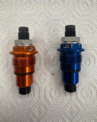 Tendicatena distribuzione KTM
