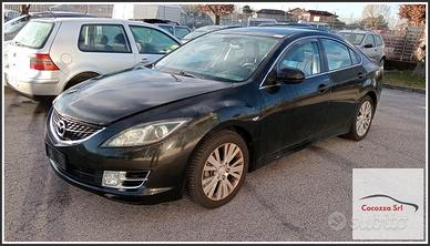 MAZDA 6 II per ricambi