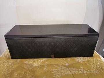 Diffusore audio Yamaha NS-C210