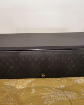 Diffusore audio Yamaha NS-C210