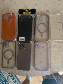 Cover per Iphone 12