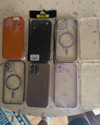 Cover per Iphone 12