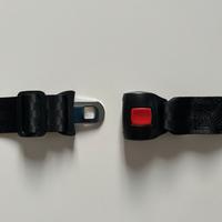 Cintura sicurezza Rolko