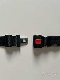 Cintura sicurezza Rolko