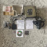Fujifilm Finepix HS30 EXR foto/video camera