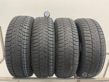 4 gomme 175 65 r14 82t formula invernali
