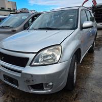 DR5 1.9 EcoJet anno 2010 per ricambi