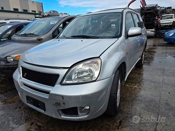 DR5 1.9 EcoJet anno 2010 per ricambi