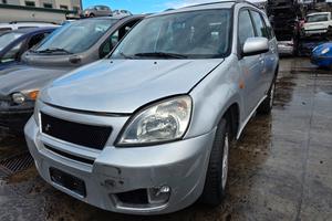 DR5 1.9 EcoJet anno 2010 per ricambi