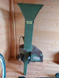 Biotrituratore Balugani 2,5 hp