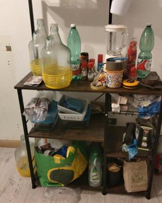Dispensa Ikea