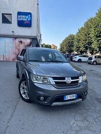 Fiat Freemont 2.0 Multijet 140 CV Lounge