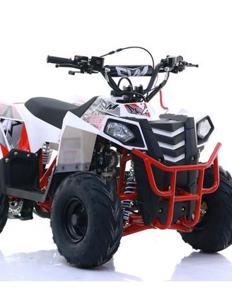 Apollo Mini Commander 110 - Casco JET Omaggio