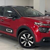 Citroen C3 PureTech 110CV S&S Max Edition