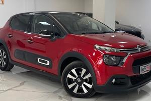 Citroen C3 PureTech 110CV S&S Max Edition