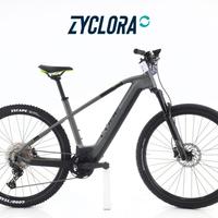 Cube Reaction Hybrid Pro t.XL
