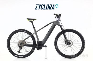 Cube Reaction Hybrid Pro t.XL