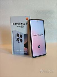 Xiaomi Redmi Note 14 Pro 5G 256GB 8GB