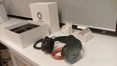 Spirit torino mistral Bluetooth