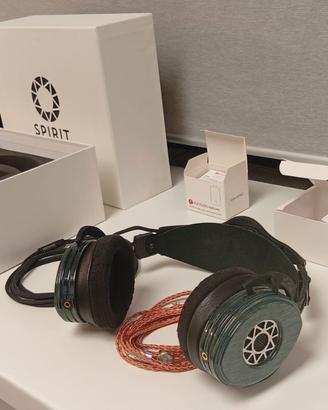 Spirit torino mistral Bluetooth
