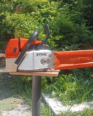 motosega STIHL 034 AVSEQ