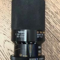 Tamron CF TELE MACRO 80-210 3.8 - 4