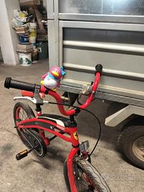 Colnago Ferrari CX20 