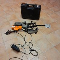 forbici da potatura pellenc 