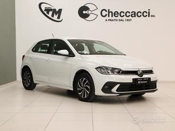 Volkswagen Polo 1.0 TSI DSG Style