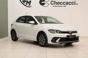Volkswagen Polo 1.0 TSI DSG Style