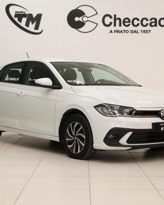 Volkswagen Polo 1.0 TSI DSG Style