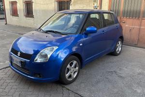 Suzuki Swift 1.3 4x4 5p. GL