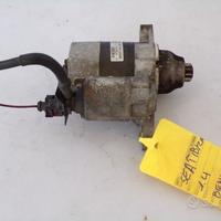 Motorino avviamento Seat Ibiza 4 serie 1.4 b 2009