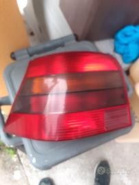 faro sinistro golf 4 serie,barre portatutto thule