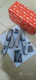 Maniglione antipanico CISA 59617.12. FAST PUSH