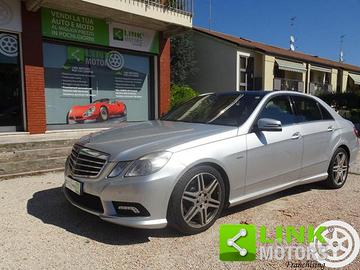 MERCEDES-BENZ E 250 CDI S.W. BlueEFFICIENCY Exec