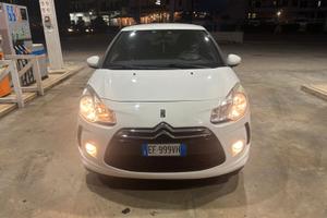 Ds DS3 3 1.4 VTi 95 Chic GPL ANNO 2010