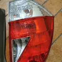 FANALI POSTERIORI HONDA FRV (FR-V)