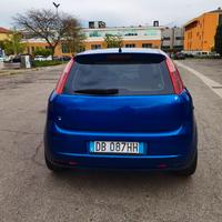 Grande punto 1.3 multijet 90 cv anno 2007