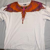 Maglietta marcelo burlon