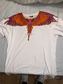Maglietta marcelo burlon