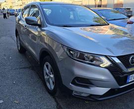 NISSAN Qashqai 1.3 DIG-T 140 CV Business