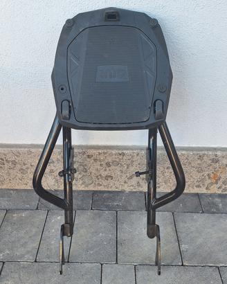 PORTAPACCHI MOTO GUZZI V7 850