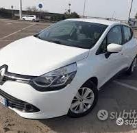Disponibili ricambi per Renault Clio 2014 c724
