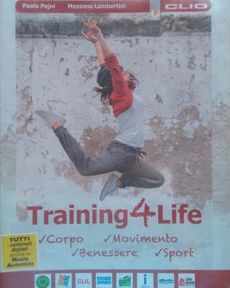 Training 4 life