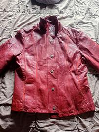 giacca/chiodo donna