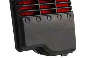 3 Filtro aria Malossi NUOVO Piaggio Ciao