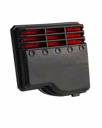 3 Filtro aria Malossi NUOVO Piaggio Ciao