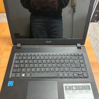 Notebook ACER Aspire 1